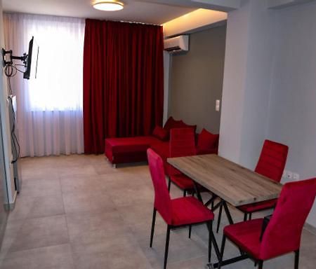 Luxury Vasko Suites 2 Thessalonique Extérieur photo
