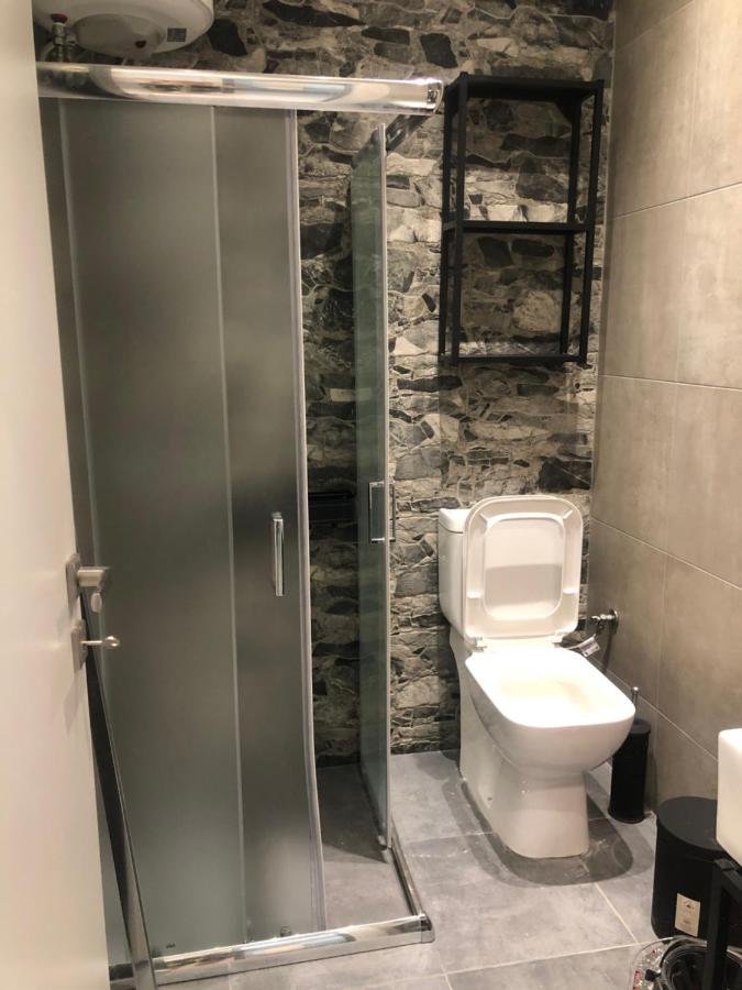Luxury Vasko Suites 2 Thessalonique Extérieur photo
