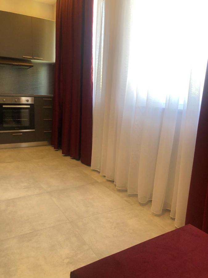 Luxury Vasko Suites 2 Thessalonique Extérieur photo