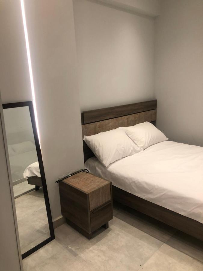 Luxury Vasko Suites 2 Thessalonique Extérieur photo