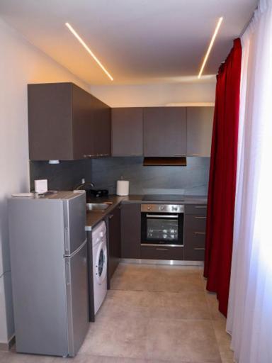 Luxury Vasko Suites 2 Thessalonique Extérieur photo